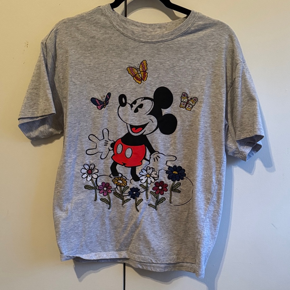 Mickey Mouse Woman’s shirt